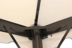 OUTFLEXX Ersatzdach Für Pavillons, Beige, Polyester, 300x300cm -Ausgewählte Geschäfte Für Garten- Und Outdoor-Produkte 10 13620.jpg