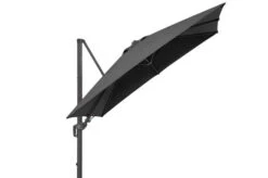 Schneider® SCHNEIDER Rhodos Twist Ampelschirm, Anthrazit, Quadratisch, 300 X 300 Cm -Ausgewählte Geschäfte Für Garten- Und Outdoor-Produkte 10 13623 2.jpg