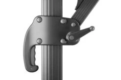 Schneider® SCHNEIDER Rhodos Grande Ampelschirm, Anthrazit, Rechteckig, 400 X 300 Cm -Ausgewählte Geschäfte Für Garten- Und Outdoor-Produkte 10 16607.jpg