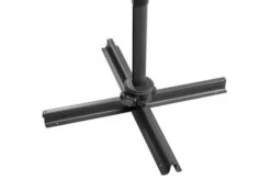 Schneider® SCHNEIDER Rhodos Eco Twist Ampelschirm, Natur, Rund, Ø 300 Cm -Ausgewählte Geschäfte Für Garten- Und Outdoor-Produkte 10 16620.jpg