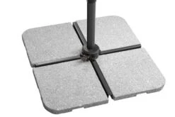 Schneider® SCHNEIDER Rhodos Eco Twist Ampelschirm, Taupe, Rund, Ø 300 Cm -Ausgewählte Geschäfte Für Garten- Und Outdoor-Produkte 10 16621.jpg