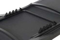 SIENA GARDEN Milos Stapelliege, Aluminium/Ranotex, 194x64 Cm -Ausgewählte Geschäfte Für Garten- Und Outdoor-Produkte 10 19582 1.jpg