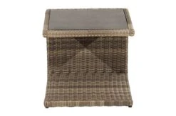 Ploß Rabida Beistelltisch, Champagner-meliert, Polyrattan, 50x50x45 Cm, Glasplatte In Steinoptik 23 Ploß Rabida Beistelltisch, Champagner-meliert, Polyrattan, 50x50x45 Cm, Glasplatte In Steinoptik -Ausgewählte Geschäfte Für Garten- Und Outdoor-Produkte 10 20172.jpg