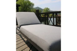 OUTFLEXX Allure Sonnenliege, Flanelle, Alu/Sunbrella, 211 X 74 X 44,5 Cm, Verstellbare Kopfstütze 27 OUTFLEXX Allure Sonnenliege, Flanelle, Alu/Sunbrella, 211 X 74 X 44,5 Cm, Verstellbare Kopfstütze -Ausgewählte Geschäfte Für Garten- Und Outdoor-Produkte 10 20737.jpg