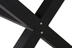 SIENA GARDEN Sincro Ausziehtisch, Anthrazit/natur-grau, Alu/Keramik, 205/265x103 Cm -Ausgewählte Geschäfte Für Garten- Und Outdoor-Produkte 11 16598.jpg