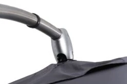 OUTFLEXX Luxus Ampelschirm, Anthrazit, Edelstahl/Aluminium, 350x350cm, Inkl. Schirmständer Und Schutzhülle -Ausgewählte Geschäfte Für Garten- Und Outdoor-Produkte 11 18352.jpg