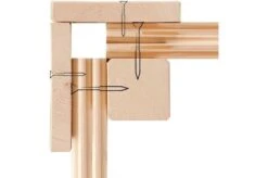 KARIBU Saunahaus Skrollan 3, Fichtenholz 38mm, Fronteinstieg, Ca. 8,8m² -Ausgewählte Geschäfte Für Garten- Und Outdoor-Produkte 11 18483 11.jpg