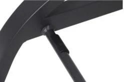 SIENA GARDEN Milos Stapelliege, Aluminium/Ranotex, 194x64 Cm -Ausgewählte Geschäfte Für Garten- Und Outdoor-Produkte 11 19582 1.jpg