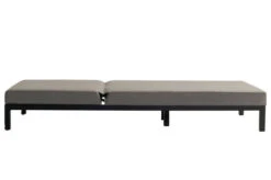 HARTMAN Eva Loungeliege, Flanelle, Sunbrella, 195 X 70 X 31 Cm, Rückenlehne Verstellbar -Ausgewählte Geschäfte Für Garten- Und Outdoor-Produkte 11 20465.jpg