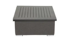 OUTFLEXX Loungetisch, Sooty, Alu/Sunbrella, 78/157 X 78 X 37/64 Cm, Höhenverstellbar -Ausgewählte Geschäfte Für Garten- Und Outdoor-Produkte 11 21010.jpg