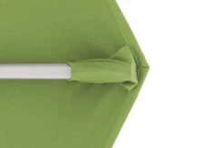 DOPPLER Active Pendelschirm, Fresh Green, Alu/Polyester, 370cmx210 Cm, Mit Kurbel, 360°-drehbar -Ausgewählte Geschäfte Für Garten- Und Outdoor-Produkte 11 22346.jpg