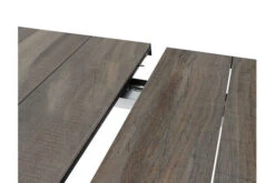 SIENA GARDEN Sincro Ausziehtisch, Anthrazit/natur-grau, Alu/Keramik, 205/265x103 Cm -Ausgewählte Geschäfte Für Garten- Und Outdoor-Produkte 12 16598.jpg