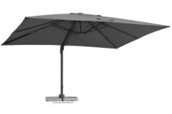 Schneider® SCHNEIDER Rhodos Grande Ampelschirm, Anthrazit, Rechteckig, 400 X 300 Cm -Ausgewählte Geschäfte Für Garten- Und Outdoor-Produkte 12 16607.jpg