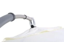 OUTFLEXX Luxus Ampelschirm, Anthrazit/creme, Edelstahl/Aluminium, 350x350cm, Inkl. Schirmständer Und Schutzhülle -Ausgewählte Geschäfte Für Garten- Und Outdoor-Produkte 12 18351.jpg