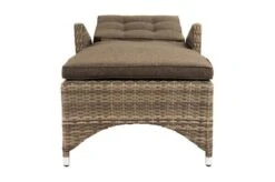 Ploß Rabida Comfort Rollliege, Champagner-meliert, Polyrattan, 198x68x44cm, Verstellbar, Hohe Sitzhöhe 33 Ploß Rabida Comfort Rollliege, Champagner-meliert, Polyrattan, 198x68x44cm, Verstellbar, Hohe Sitzhöhe -Ausgewählte Geschäfte Für Garten- Und Outdoor-Produkte 12 20165.jpg