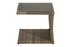 Ploß Rabida Beistelltisch, Champagner-meliert, Polyrattan, 50x50x45 Cm, Glasplatte In Steinoptik 25 Ploß Rabida Beistelltisch, Champagner-meliert, Polyrattan, 50x50x45 Cm, Glasplatte In Steinoptik -Ausgewählte Geschäfte Für Garten- Und Outdoor-Produkte 12 20172.jpg