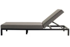 HARTMAN Eva Loungeliege, Flanelle, Sunbrella, 195 X 70 X 31 Cm, Rückenlehne Verstellbar -Ausgewählte Geschäfte Für Garten- Und Outdoor-Produkte 12 20465.jpg