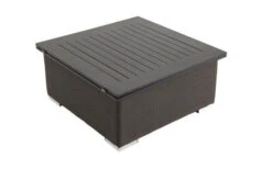 OUTFLEXX Loungetisch, Sooty, Alu/Sunbrella, 78/157 X 78 X 37/64 Cm, Höhenverstellbar -Ausgewählte Geschäfte Für Garten- Und Outdoor-Produkte 12 21010.jpg