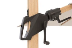 DOPPLER Alu Wood Pendelschirm, Natur, Alu/Polyester, 300x220 Cm, Mit Kurbel, Holzoptik -Ausgewählte Geschäfte Für Garten- Und Outdoor-Produkte 12 22336.jpg