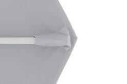 DOPPLER Active Pendelschirm, Grau, Alu/Polyester, 370cmx210 Cm, Mit Kurbel, 360°-drehbar -Ausgewählte Geschäfte Für Garten- Und Outdoor-Produkte 12 22345.jpg