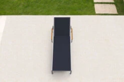 OUTFLEXX Rollliege, Schwarz, Edelstahl/Textilene, Mit Gasfeder, 195,5x74x35cm 11 OUTFLEXX Rollliege, Schwarz, Edelstahl/Textilene, Mit Gasfeder, 195,5x74x35cm -Ausgewählte Geschäfte Für Garten- Und Outdoor-Produkte 13503 3 CGI.jpg