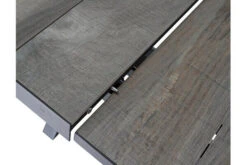 SIENA GARDEN Sincro Ausziehtisch, Anthrazit/natur-grau, Alu/Keramik, 205/265x103 Cm -Ausgewählte Geschäfte Für Garten- Und Outdoor-Produkte 13 16598.jpg