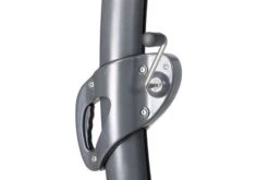 OUTFLEXX Luxus Ampelschirm, Anthrazit, Edelstahl/Aluminium, 350x350cm, Inkl. Schirmständer Und Schutzhülle -Ausgewählte Geschäfte Für Garten- Und Outdoor-Produkte 13 18352.jpg