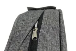 OUTFLEXX Rollliege, Grau, Polyrattan, 200x70x27,5cm, Rückenlehne 5-fach Verstellbar -Ausgewählte Geschäfte Für Garten- Und Outdoor-Produkte 13 18367.jpg