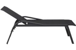 SIENA GARDEN Milos Stapelliege, Aluminium/Ranotex, 194x64 Cm -Ausgewählte Geschäfte Für Garten- Und Outdoor-Produkte 13 19582 1.jpg