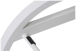 SIENA GARDEN Milos Stapelliege, Aluminium/Ranotex, 194 X 64 X 48 Cm -Ausgewählte Geschäfte Für Garten- Und Outdoor-Produkte 13 19582 3.jpg