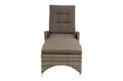 Ploß Rabida Comfort Rollliege, Champagner-meliert, Polyrattan, 198x68x44cm, Verstellbar, Hohe Sitzhöhe 34 Ploß Rabida Comfort Rollliege, Champagner-meliert, Polyrattan, 198x68x44cm, Verstellbar, Hohe Sitzhöhe -Ausgewählte Geschäfte Für Garten- Und Outdoor-Produkte 13 20165.jpg