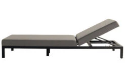 HARTMAN Eva Loungeliege, Flanelle, Sunbrella, 195 X 70 X 31 Cm, Rückenlehne Verstellbar -Ausgewählte Geschäfte Für Garten- Und Outdoor-Produkte 13 20465.jpg