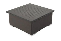 OUTFLEXX Loungetisch, Sooty, Alu/Sunbrella, 78/157 X 78 X 37/64 Cm, Höhenverstellbar -Ausgewählte Geschäfte Für Garten- Und Outdoor-Produkte 13 21010.jpg