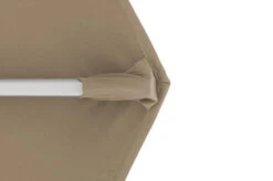 DOPPLER Active Pendelschirm, Greige, Alu/Polyester, 370cmx210 Cm, Mit Kurbel, 360°-drehbar -Ausgewählte Geschäfte Für Garten- Und Outdoor-Produkte 13 22347.jpg