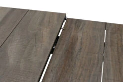SIENA GARDEN Sincro Ausziehtisch, Anthrazit/natur-grau, Alu/Keramik, 205/265x103 Cm -Ausgewählte Geschäfte Für Garten- Und Outdoor-Produkte 14 16598.jpg