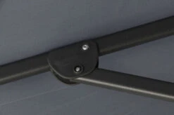 SIENA GARDEN Ampelschirm Sunset N+, Athrazit, Alu/Textil, Ca. 300x300 Cm -Ausgewählte Geschäfte Für Garten- Und Outdoor-Produkte 14 17164 1.jpg