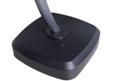 OUTFLEXX Luxus Ampelschirm, Anthrazit/creme, Edelstahl/Aluminium, 350x350cm, Inkl. Schirmständer Und Schutzhülle -Ausgewählte Geschäfte Für Garten- Und Outdoor-Produkte 14 18351.jpg