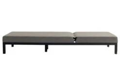 HARTMAN Eva Loungeliege, Flanelle, Sunbrella, 195 X 70 X 31 Cm, Rückenlehne Verstellbar -Ausgewählte Geschäfte Für Garten- Und Outdoor-Produkte 14 20465.jpg