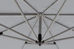 DOPPLER Active Pendelschirm, Grau, Alu/Polyester, 370cmx210 Cm, Mit Kurbel, 360°-drehbar -Ausgewählte Geschäfte Für Garten- Und Outdoor-Produkte 14 22345.jpg