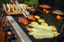 PIT BOSS Memphis Ultimate 4-in-1 Kombigrill, Schwarz, Stahl/Gusseisen, Smoker, Gas- Und Holzkohlegrill -Ausgewählte Geschäfte Für Garten- Und Outdoor-Produkte 15 17311.jpg