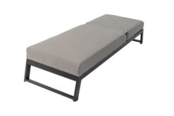 OUTFLEXX Allure Sonnenliege, Flanelle, Alu/Sunbrella, 211 X 74 X 44,5 Cm, Verstellbare Kopfstütze 32 OUTFLEXX Allure Sonnenliege, Flanelle, Alu/Sunbrella, 211 X 74 X 44,5 Cm, Verstellbare Kopfstütze -Ausgewählte Geschäfte Für Garten- Und Outdoor-Produkte 15 20737.jpg