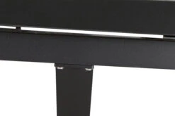 SIENA GARDEN Sincro Ausziehtisch, Anthrazit/natur-grau, Alu/Keramik, 205/265x103 Cm -Ausgewählte Geschäfte Für Garten- Und Outdoor-Produkte 17 16598.jpg