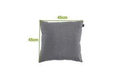 HARTMAN Samson Zierkissen, Flanelle, Sunbrella, 45x45cm 11 HARTMAN Samson Zierkissen, Flanelle, Sunbrella, 45x45cm -Ausgewählte Geschäfte Für Garten- Und Outdoor-Produkte 18747 5.jpg