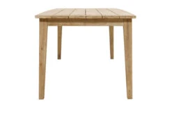 Ploß Dining-Tisch Borneo, Akazienholz Gebürstet, Natur, 220x100 Cm -Ausgewählte Geschäfte Für Garten- Und Outdoor-Produkte 19001 6.jpg