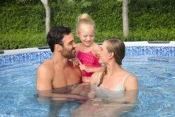 BESTWAY Steel Pro MAX Pool Mit Gestell, Grau, TriTech/Stahl, Ø427x84cm, Mit Filterpumpe -Ausgewählte Geschäfte Für Garten- Und Outdoor-Produkte 19174 11.jpg