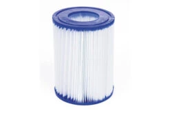 BESTWAY Steel Pro MAX Pool Mit Gestell, Grau, TriTech/Stahl, Ø427x84cm, Mit Filterpumpe -Ausgewählte Geschäfte Für Garten- Und Outdoor-Produkte 19174 4.jpg