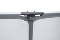BESTWAY Steel Pro MAX Pool Mit Gestell, Grau, TriTech/Stahl, Ø427x84cm, Mit Filterpumpe -Ausgewählte Geschäfte Für Garten- Und Outdoor-Produkte 19174 6.jpg
