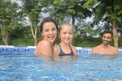 BESTWAY Steel Pro MAX Pool Mit Gestell, Grau, TriTech/Stahl, Ø427x84cm, Mit Filterpumpe -Ausgewählte Geschäfte Für Garten- Und Outdoor-Produkte 19174 8.jpg