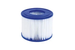 BESTWAY Lay-Z-Spa Honolulu AirJet Whirlpool, Grau (Rattanoptik), TriTech, Ø196x71cm -Ausgewählte Geschäfte Für Garten- Und Outdoor-Produkte 19183 20.jpg