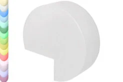 Outdoor Dekolampe Shining Step Von 8-Seasons